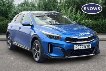 Kia Ceed 1.6 GDi PHEV 3 5dr DCT