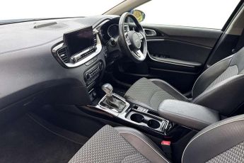 Kia XCeed 1.6 GDi PHEV 3 5dr DCT
