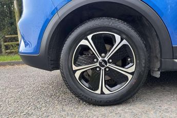 Kia XCeed 1.6 GDi PHEV 3 5dr DCT