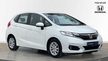 Honda Jazz 1.3 i-VTEC SE Navi 5dr