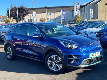 Kia Niro 150kW 2 Long Range 64kWh 5dr Auto