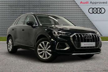 Audi Q3 35 TFSI Sport 5dr