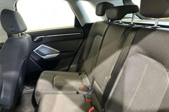 Audi Q3 35 TFSI Sport 5dr