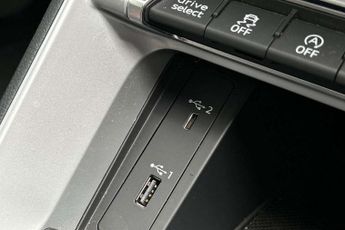 Audi Q3 35 TFSI Sport 5dr
