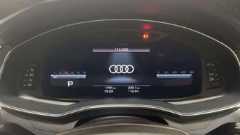 Audi A6 Avant 40 TDI Quattro S Line 5dr S Tronic [C+S Pack]