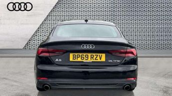 Audi A5 35 TFSI S Line 5dr S Tronic