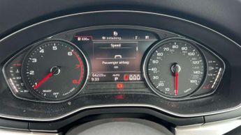 Audi A5 35 TFSI S Line 5dr S Tronic