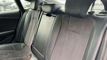 Audi A5 35 TFSI S Line 5dr S Tronic