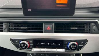 Audi A5 35 TFSI S Line 5dr S Tronic