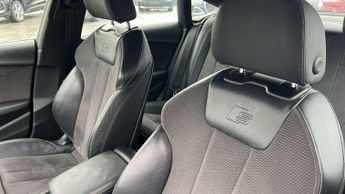 Audi A5 35 TFSI S Line 5dr S Tronic