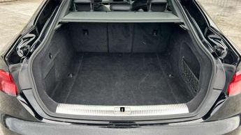 Audi A5 35 TFSI S Line 5dr S Tronic