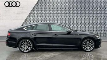 Audi A5 35 TFSI S Line 5dr S Tronic