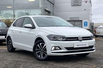 Volkswagen Polo 1.0 EVO 80 United 5dr