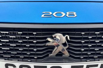 Peugeot 208 1.2 PureTech 130 GT 5dr EAT8