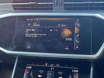 Audi A6 40 TDI Sport 4dr S Tronic