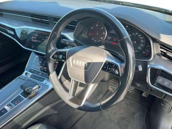 Audi A6 40 TDI Sport 4dr S Tronic
