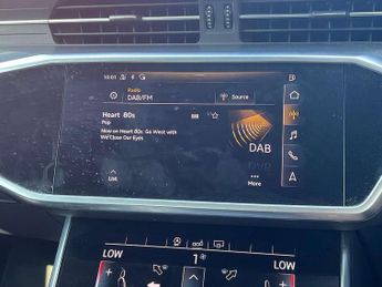 Audi A6 40 TDI Sport 4dr S Tronic