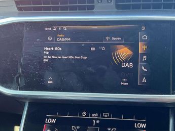 Audi A6 40 TDI Sport 4dr S Tronic