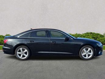 Audi A6 40 TDI Sport 4dr S Tronic