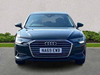 Audi A6 40 TDI Sport 4dr S Tronic
