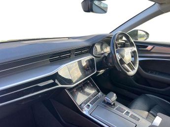 Audi A6 40 TDI Sport 4dr S Tronic