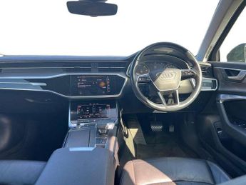 Audi A6 40 TDI Sport 4dr S Tronic