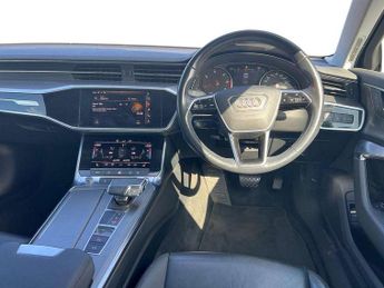 Audi A6 40 TDI Sport 4dr S Tronic