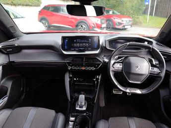 Peugeot 2008 1.2 PureTech 130 GT 5dr EAT8