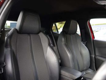 Peugeot 2008 1.2 PureTech 130 GT 5dr EAT8