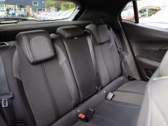 Peugeot 2008 1.2 PureTech 130 GT 5dr EAT8