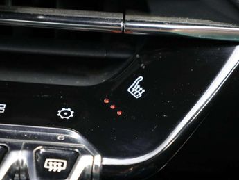 Peugeot 2008 1.2 PureTech 130 GT 5dr EAT8