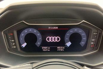 Audi A1 35 TFSI S Line 5dr S Tronic