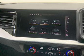 Audi A1 35 TFSI S Line 5dr S Tronic