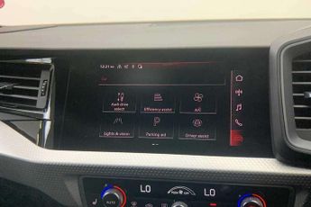 Audi A1 35 TFSI S Line 5dr S Tronic