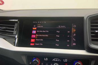 Audi A1 35 TFSI S Line 5dr S Tronic