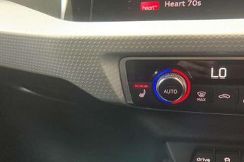 Audi A1 35 TFSI S Line 5dr S Tronic