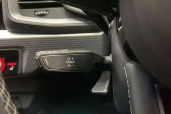Audi A1 35 TFSI S Line 5dr S Tronic