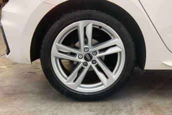 Audi A1 35 TFSI S Line 5dr S Tronic