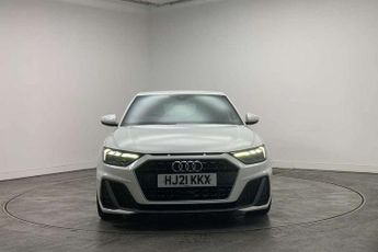 Audi A1 35 TFSI S Line 5dr S Tronic