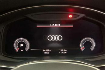 Audi A6 Allroad 45 TDI Quattro Sport 5dr Tip Auto
