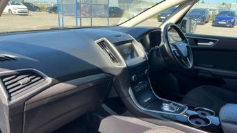 Ford S-MAX 2.0 EcoBlue Zetec 5dr Auto