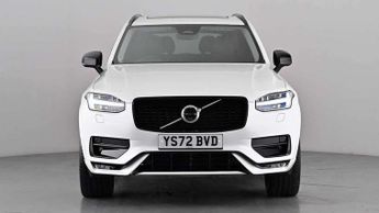 Volvo XC90 2.0 B5P Plus Dark 5dr AWD Geartronic