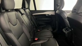 Volvo XC90 2.0 B5P Plus Dark 5dr AWD Geartronic