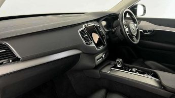 Volvo XC90 2.0 B5P Plus Dark 5dr AWD Geartronic