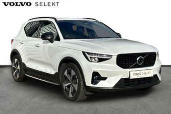 Volvo XC40 2.0 B4P Ultimate Dark 5dr Auto