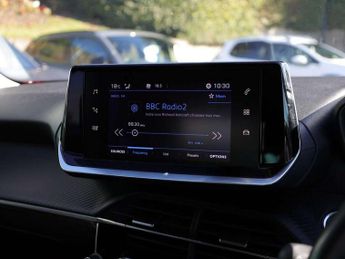 Peugeot 2008 1.2 PureTech 130 Allure 5dr EAT8