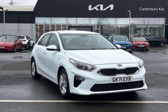Kia Ceed 1.0T GDi ISG 2 5dr
