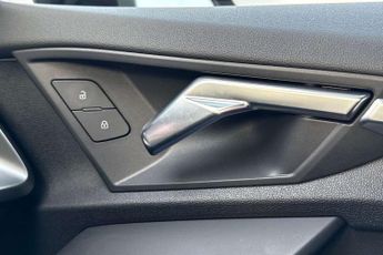 Audi A3 35 TDI S line 4dr S Tronic