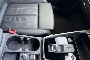 Audi A3 35 TDI S line 4dr S Tronic