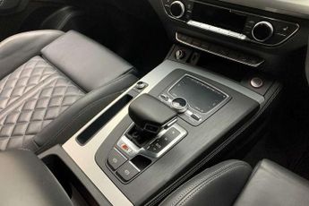 Audi Q5 SQ5 TDI Quattro 5dr Tiptronic
